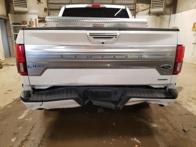 2019 FORD F-150 1FTEW1EG3KFA21408