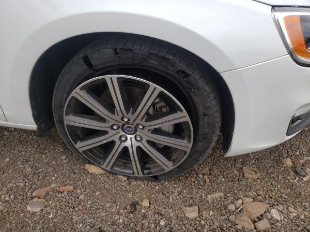 2018 VOLVO S60 INSCRI LYV402TK3JB158931