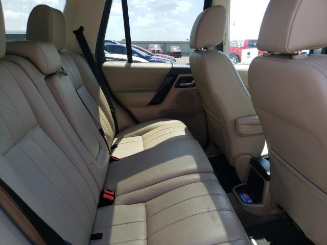 2015 LAND ROVER LR2 BASE/H SALFR2BG1FH422884