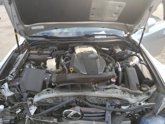 2016 LEXUS IS 200T JTHBA1D20G5015861