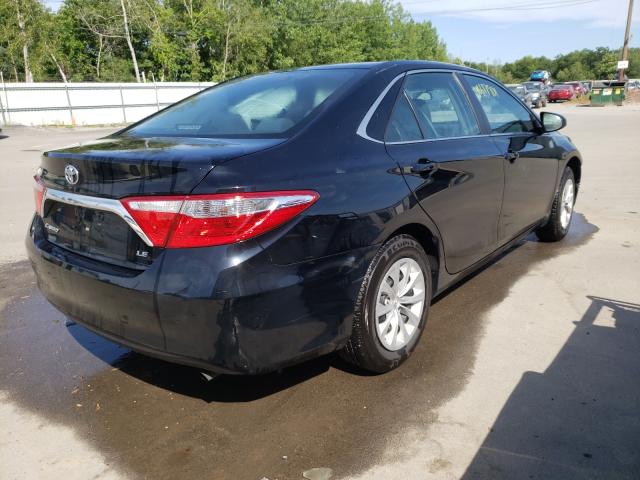 2017 TOYOTA CAMRY LE A 4T1BF1FK7HU699987