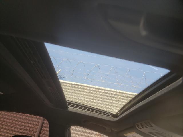 2016 BMW 340 I WBA8B3G57GNT62238