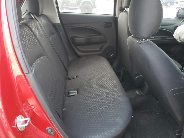 2015 MITSUBISHI MIRAGE DE ML32A3HJ7FH013300