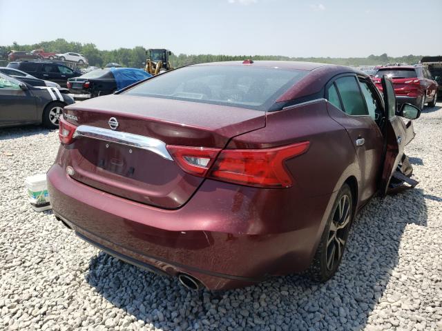 1N4AA6AP9GC431936 Nissan Maxima 3.5s