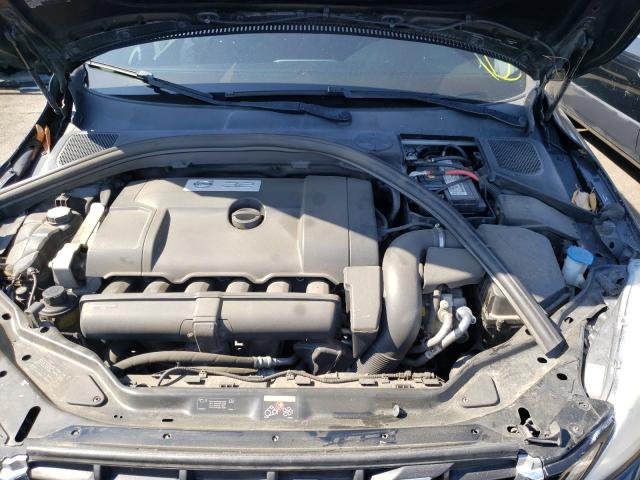 2012 VOLVO XC60 3.2 YV4940DL6C2300244