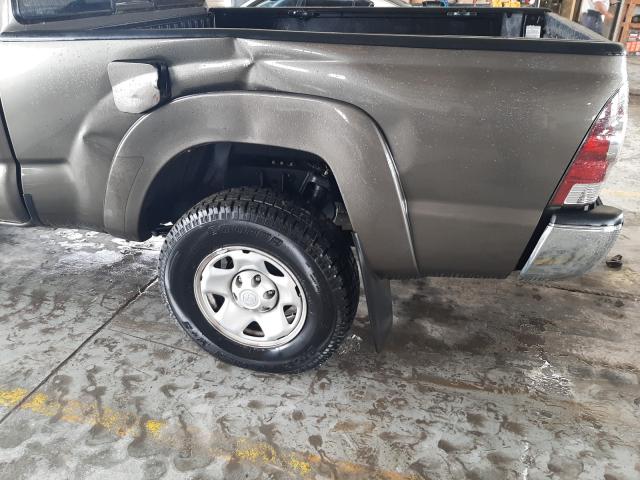 2015 TOYOTA TACOMA PRE 5TFTX4GN3FX037643