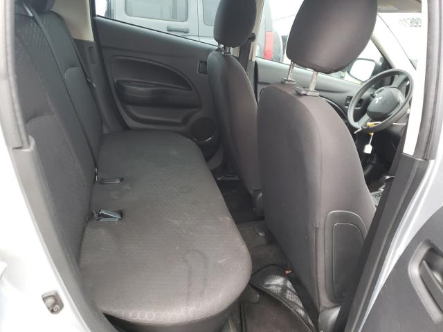 2014 MITSUBISHI MIRAGE DE ML32A3HJ2EH010268