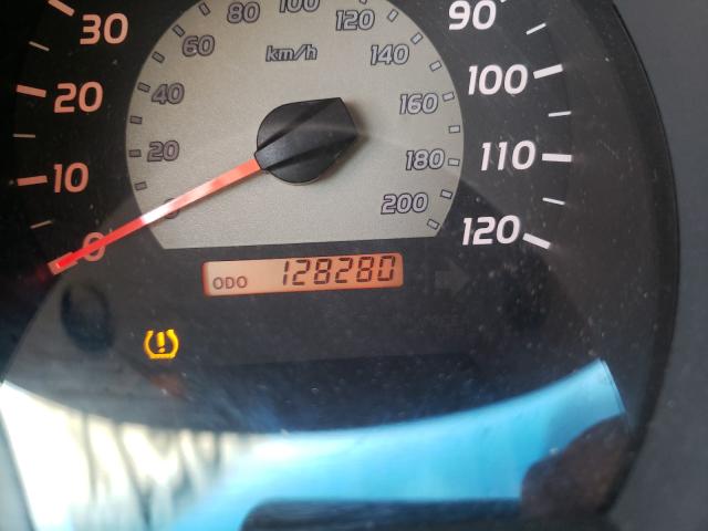 2011 TOYOTA TACOMA PRE 5TFTU4GNXBX003704