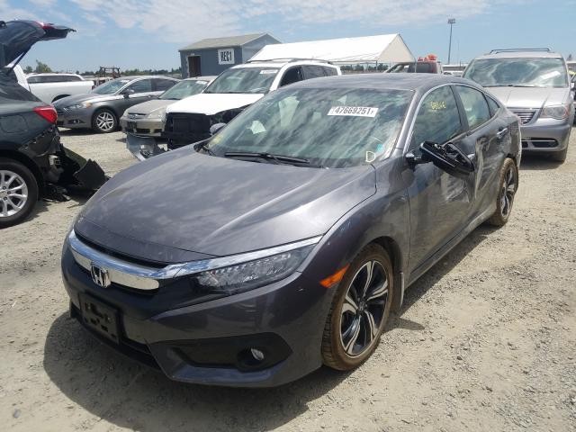 2018 HONDA CIVIC TOUR JHMFC1F92JX015023