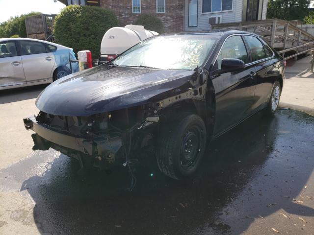 2017 TOYOTA CAMRY LE A 4T1BF1FK7HU699987