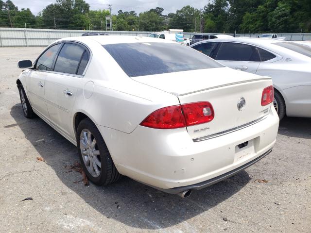 2011 BUICK LUCERNE SU 1G4HK5ESXBU113577