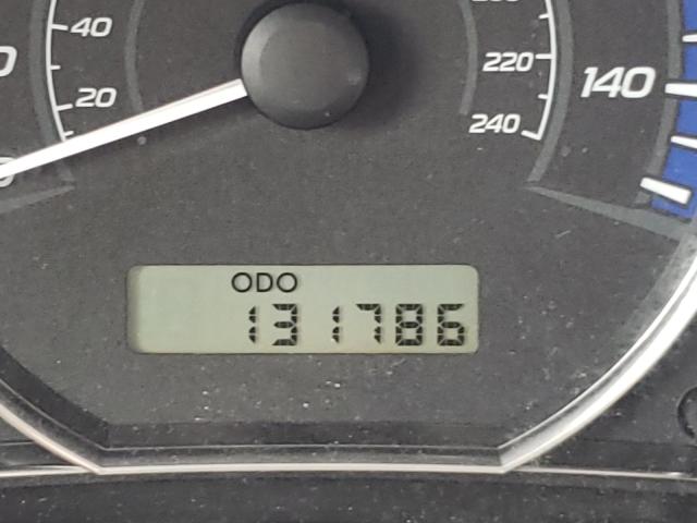 2010 SUBARU FORESTER X JF2SH6BC5AG766473