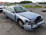 2010 MERCURY  GRAND MARQUIS