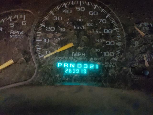1GTEK19T31Z106488 GMC New Sierra K1500