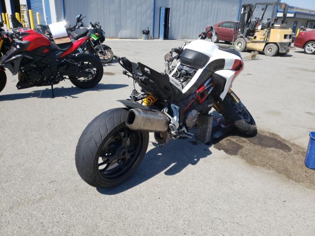 2019 DUCATI MULTISTRAD ZDMAAEKW2KB007012