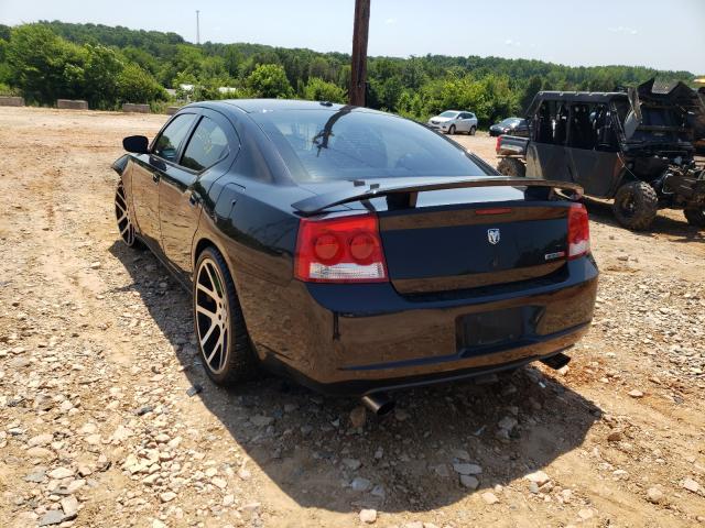 2010 DODGE CHARGER SR 2B3CA7CW9AH223008