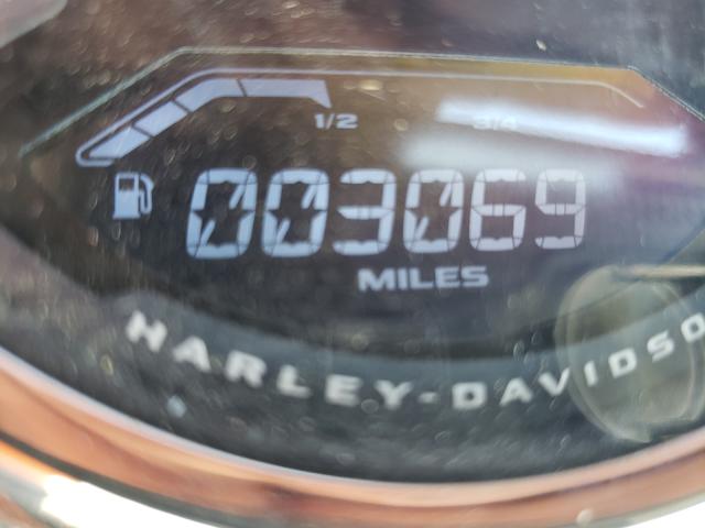 2021 HARLEY-DAVIDSON FLHCS 1HD1YBK26MB037232
