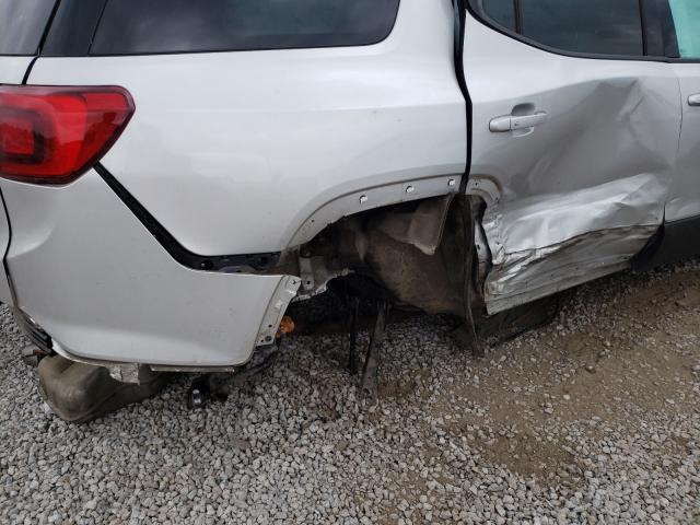 2017 GMC ACADIA ALL 1GKKNTLS5HZ269406
