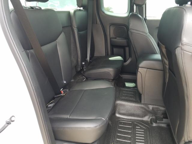 2021 FORD RANGER XL 1FTER1EH9MLD11088