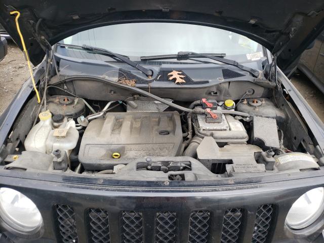 2013 JEEP PATRIOT 1C4NJPBB1DD222877