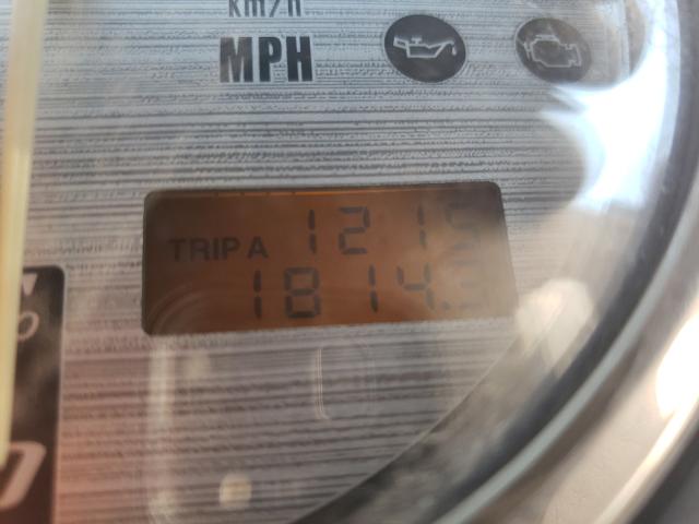 2012 YAMAHA XVS950 A JYAVN01E9CA015611