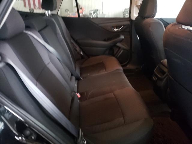 2021 SUBARU OUTBACK PR 4S4BTAFC2M3124701