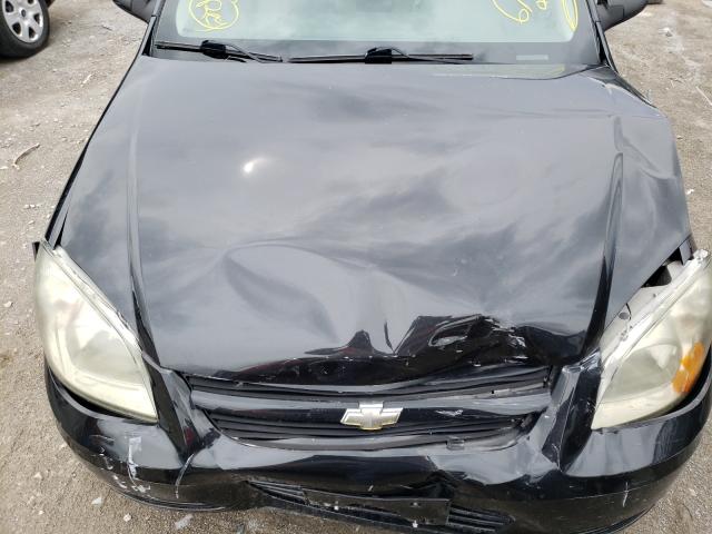 2010 CHEVROLET COBALT 1G1AB1F56A7211647