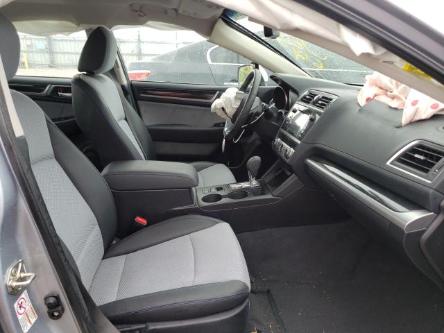 2017 SUBARU LEGACY SPO 4S3BNAS60H3043734