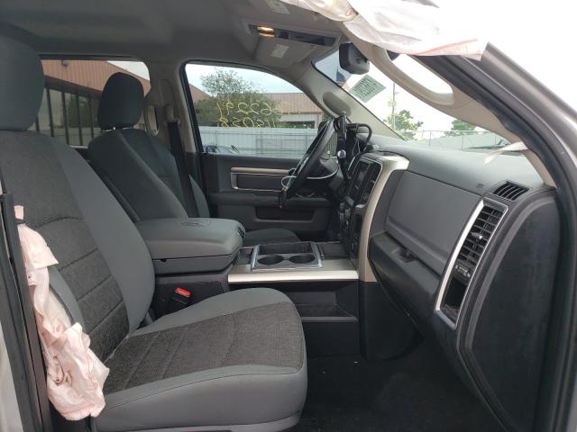 2014 RAM 3500 SLT 3C63RRLL9EG191814