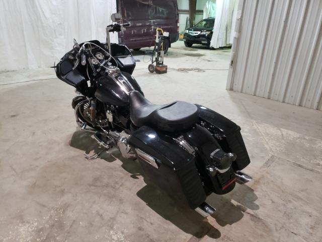 2009 HARLEY-DAVIDSON FLTR 1HD1FS4139Y654750
