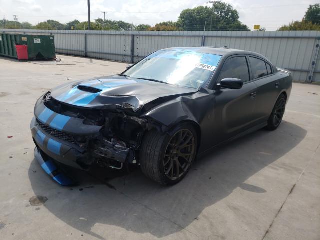 2016 DODGE CHARGER SR 2C3CDXL92GH332228