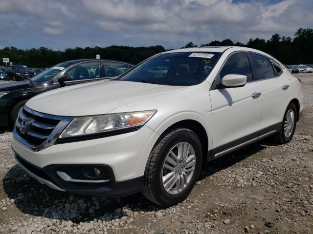 2013 HONDA CROSSTOUR 5J6TF3H34DL002957