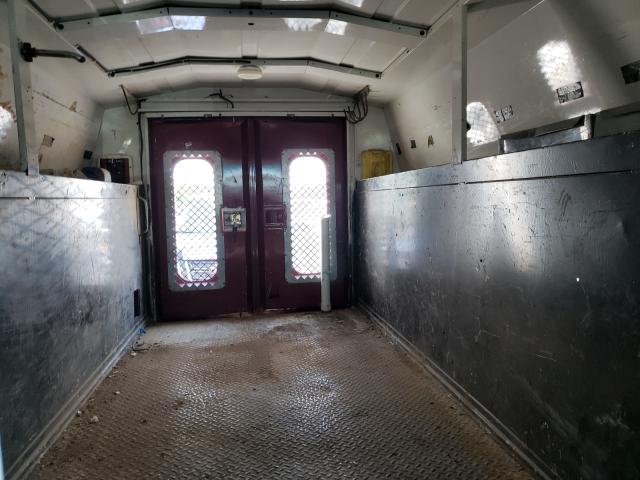 2013 FORD E350 1FDWE3FL1DDA99775