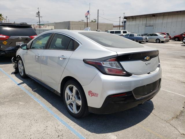 VIN 1G1RC6S51HU212574 2017 Chevrolet Volt, LT no.3