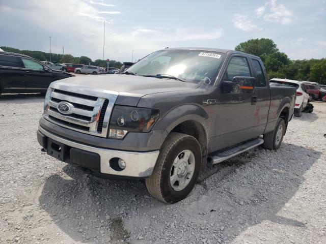 2011 FORD F-150 1FTFX1EF3BFD39859