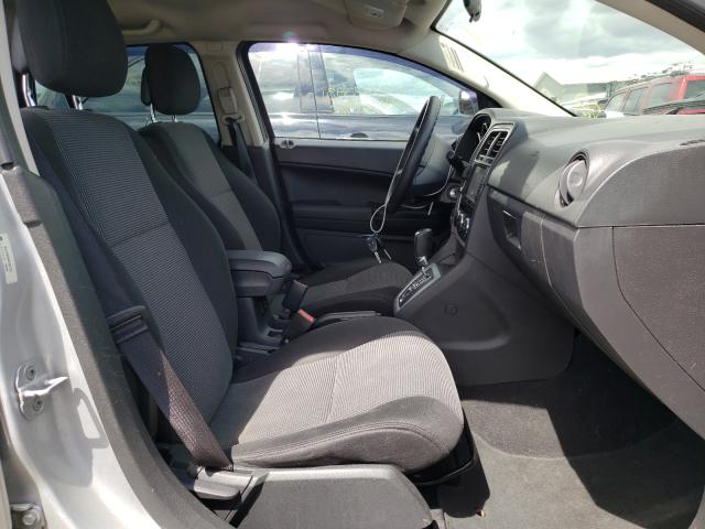 2010 DODGE CALIBER SX 1B3CB4HA6AD607527