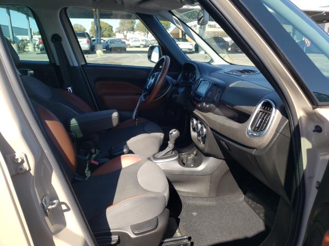 2014 FIAT 500L TREKK ZFBCFADH2EZ018104