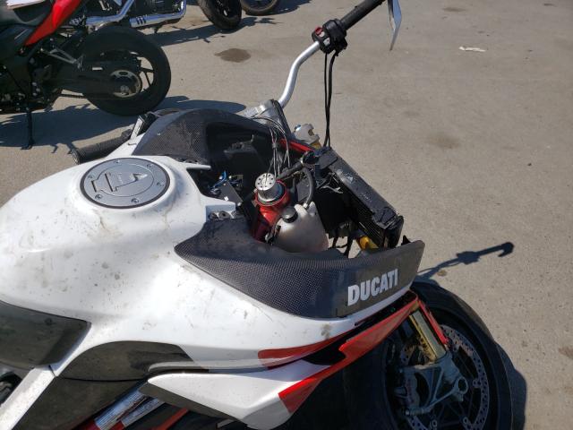 2019 DUCATI MULTISTRAD ZDMAAEKW2KB007012