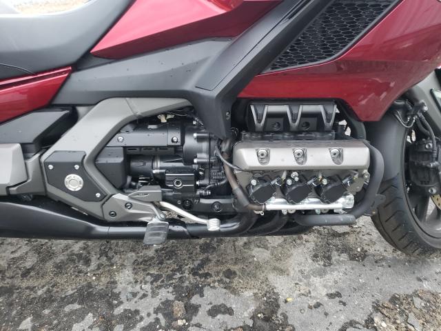 2018 HONDA GL1800 B JH2SC7914JK000584