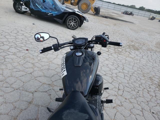 2017 YAMAHA XVS1300 CU JYAVP33E5HA012494