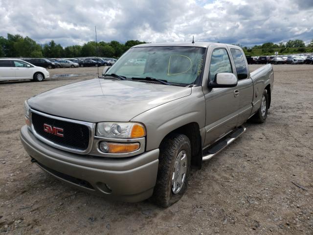 2GTEK69UX11321316 GMC Sierra K1500 C3