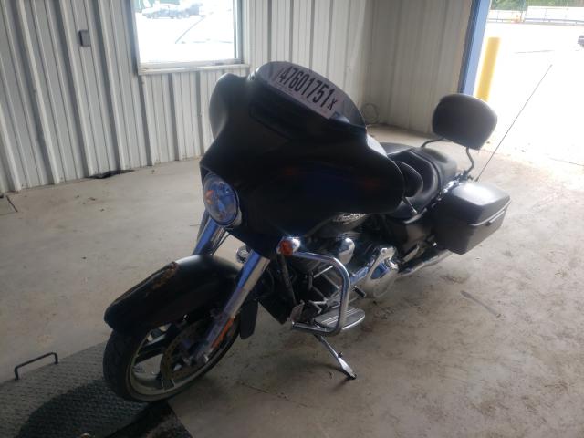 2016 HARLEY-DAVIDSON FLHXS STRE 1HD1KRM18GB657051