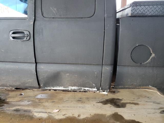 1GTEK19T31Z106488 GMC New Sierra K1500