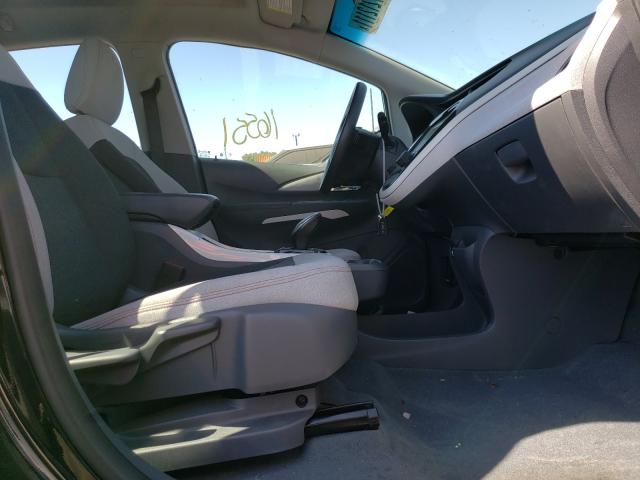 2019 CHEVROLET BOLT EV LT 1G1FW6S08K4132890