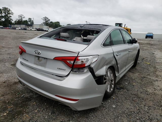 2015 HYUNDAI SONOTA 5NPE34AF4FH094158