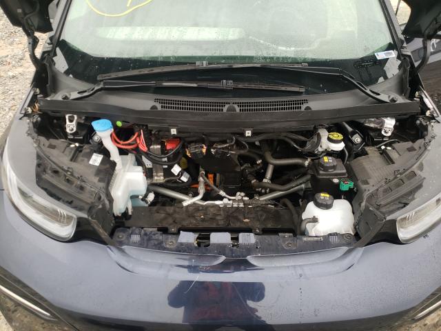 2018 BMW I3 S REX WBY7Z8C53JVB87461