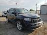 2016 JEEP  COMPASS