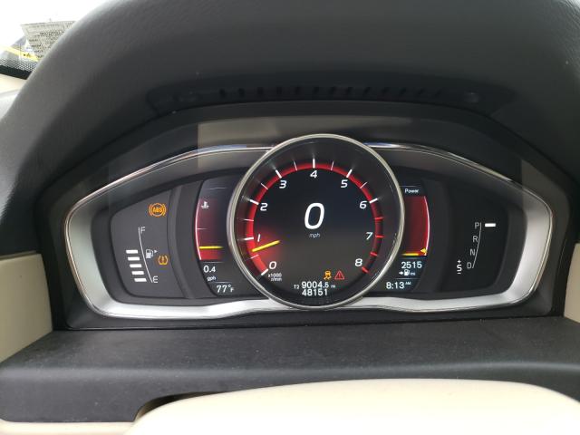 2015 VOLVO XC70 T6 PR YV4902NK7F1231023