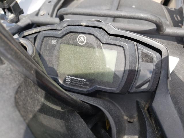 2011 YAMAHA YFM700 FWA JY4AM13Y7BC038969