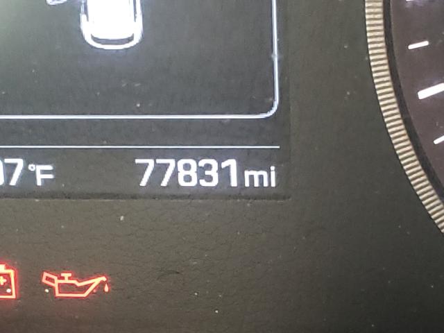 2016 HYUNDAI TUCSON KM8J3CA26GU037369